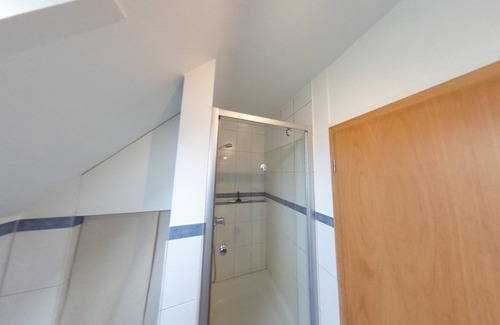 Isselburg Apartment | Vacation and fitter's apartment