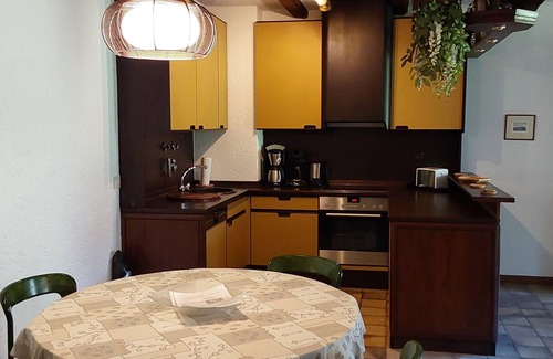 Aschau im Chiemgau Apartment | Vacation apartment Kampenwandausblick 68 sqm with separate bedroom and balcony
