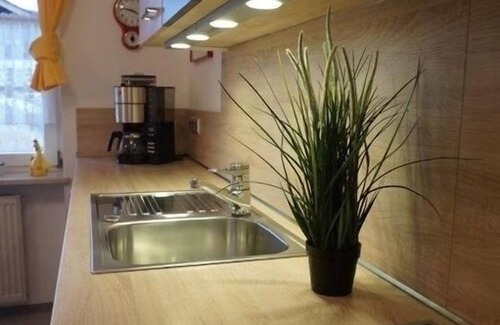 Burgberg Apartment | Vacation apartment/apartment for 4 guests with 55m² in Burgberg im Allgäu (183494)