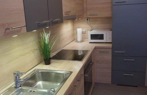 Burgberg Apartment | Vacation apartment/apartment for 4 guests with 55m² in Burgberg im Allgäu (183494)