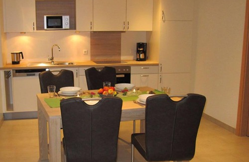 Gutach im Breisgau Apartment | Vacation apartment Sonneneckle, 97sqm, 3 bedrooms, max. 6 persons