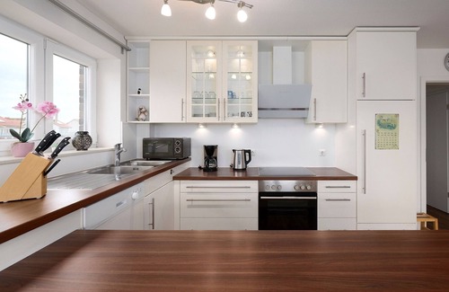 Schonberger Strand Apartment | Vacation apartment/apartment for 4 guests with 78m² in Schönberger Strand (294636)