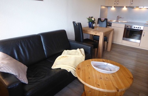 Presen Apartment | Vacation apartment/apartment for 2 guests with 41m² in Fehmarn OT Presen (13287)