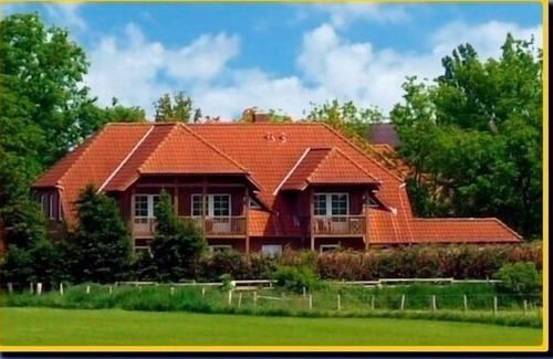 Presen Apartment | Vacation apartment/apartment for 2 guests with 41m² in Fehmarn OT Presen (13287)
