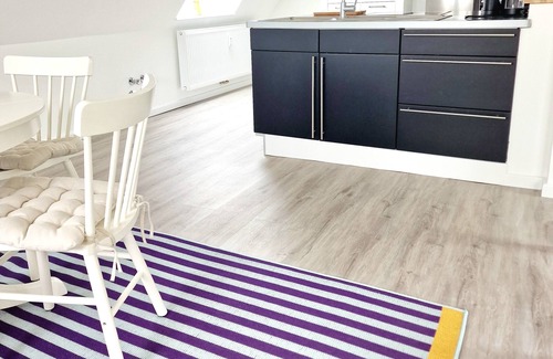 Munkbrarup Apartment | Vacation apartment/apartment for 4 guests with 50m² in Glücksburg (Baltic Sea) (187133)
