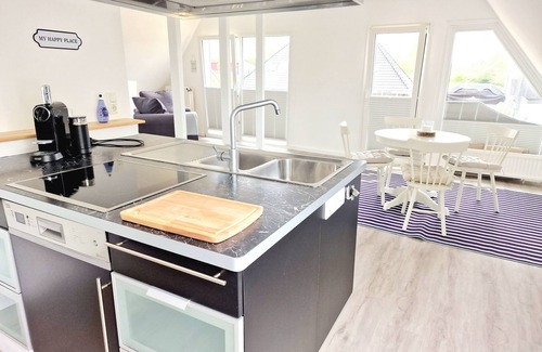 Munkbrarup Apartment | Vacation apartment/apartment for 4 guests with 50m² in Glücksburg (Baltic Sea) (187133)