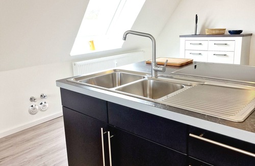 Munkbrarup Apartment | Vacation apartment/apartment for 4 guests with 50m² in Glücksburg (Baltic Sea) (187133)