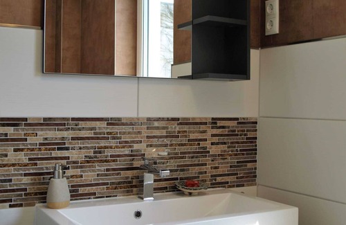 Ribnitz-Damgarten Apartment | Vacation apartment Roth - Holiday room Roth