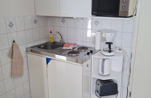 Ribnitz-Damgarten Apartment | Vacation apartment Ribnitz-Damgarten - Holiday apartment