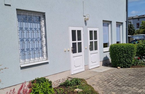 Ribnitz-Damgarten Apartment | Vacation apartment Ribnitz-Damgarten - Holiday apartment
