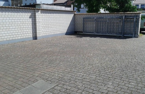 Ribnitz-Damgarten Apartment | Vacation apartment - Cozy vacation accommodation