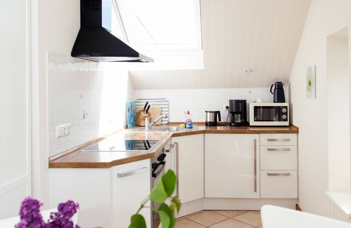 Westermarkelsdorf Apartment | Vacation apartment/apartment for 4 guests with 65m² in Westermarkelsdorf (17374)