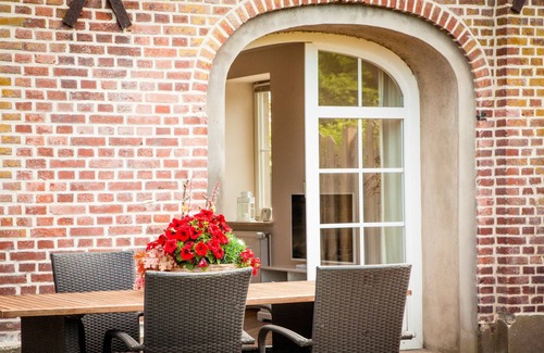 Westermarkelsdorf Apartment | Vacation apartment/apartment for 4 guests with 80m² in Westermarkelsdorf (17376)