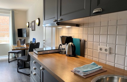 Amrum Apartment | Vacation apartment/apartment for 2 guests with 25m² in Wittdün on Amrum (271600)