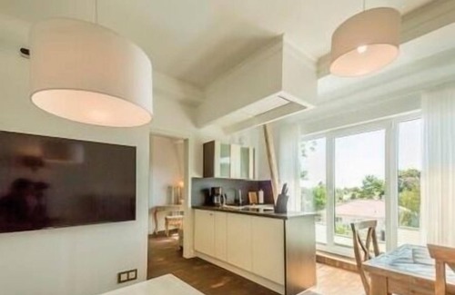 Burg auf Fehmarn Apartment | Vacation apartment/apartment for 2 guests with 43m² in Fehmarn OT Burg (20285)
