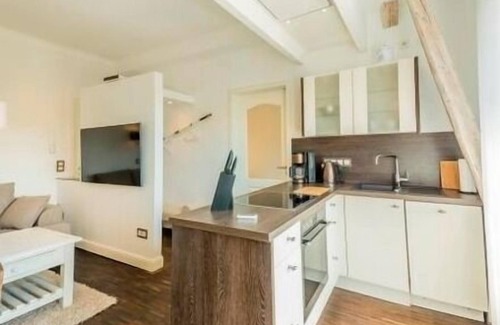 Burg auf Fehmarn Apartment | Vacation apartment/apartment for 2 guests with 43m² in Fehmarn OT Burg (20285)