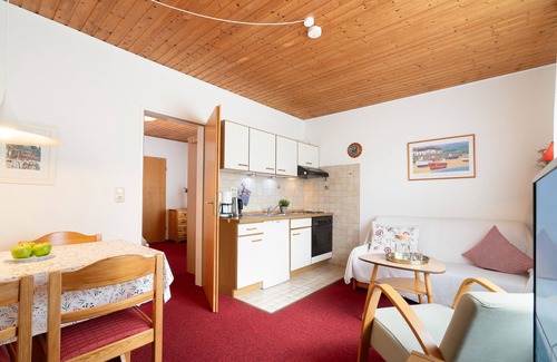 Burg auf Fehmarn Apartment | Vacation apartment/apartment for 2 guests with 30m² in Fehmarn OT Burg (294335)