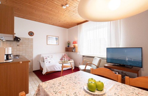 Burg auf Fehmarn Apartment | Vacation apartment/apartment for 2 guests with 30m² in Fehmarn OT Burg (294335)