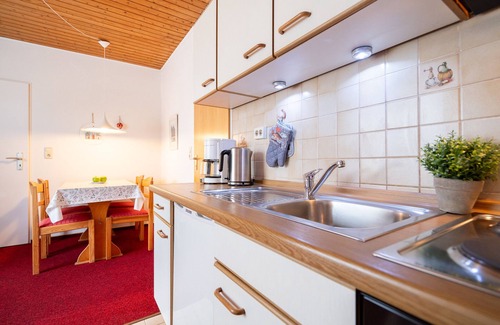 Burg auf Fehmarn Apartment | Vacation apartment/apartment for 2 guests with 30m² in Fehmarn OT Burg (294335)