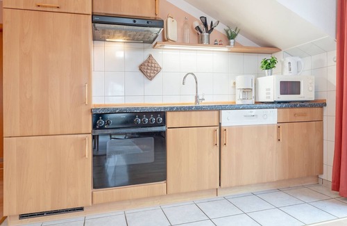 Orth Apartment | Vacation apartment/apartment for 4 guests with 52m² in Fehmarn OT Orth (294282)