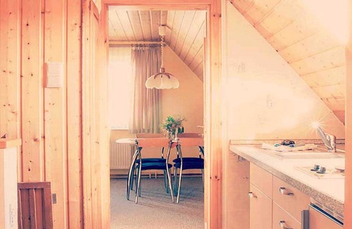 Hiddensee Apartment | Vacation apartment Maxing - Helms Hüsing