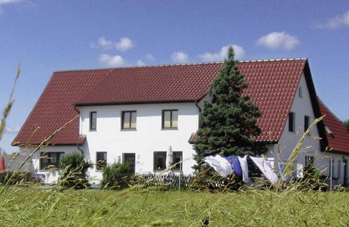 Hiddensee Apartment | Vacation apartment Maxing - Helms Hüsing