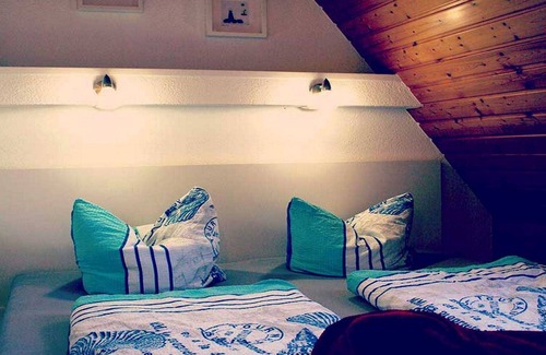 Hiddensee Apartment | Vacation apartment Maxing - Helms Hüsing