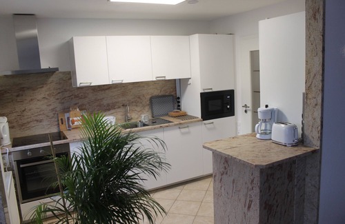 Demitz-Thumitz Apartment | Vacation apartment/apartment for 6 guests with 110m² in Demitz-Thumitz (176122)