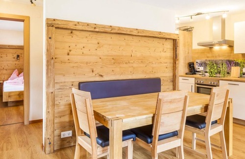 Fuschl am See Other | Vacation apartment Fuschlsee - Feel-good farm Bambichlgut