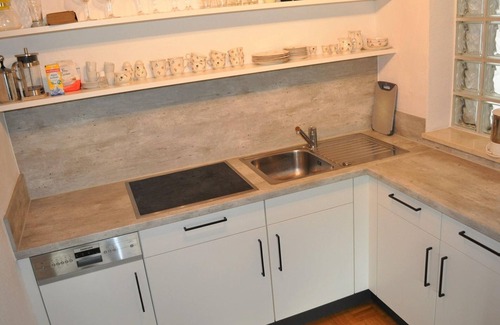 Bad Oberdorf Apartment | Vacation apartment Breitenberg - 60 sqm - 1 bedroom - Haus Lisa Wittwer