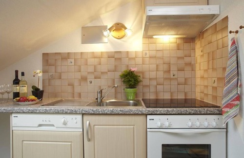 Oberjoch Apartment | Vacation apartment 3 - House Epple
