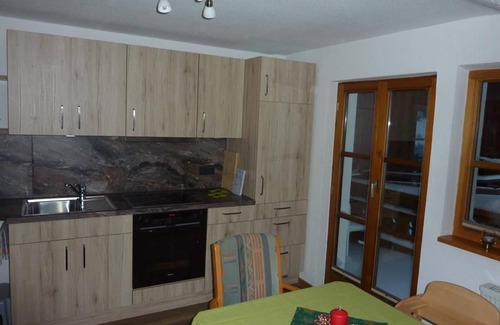 Oberjoch Apartment | Vacation apartment 3 - House Epple