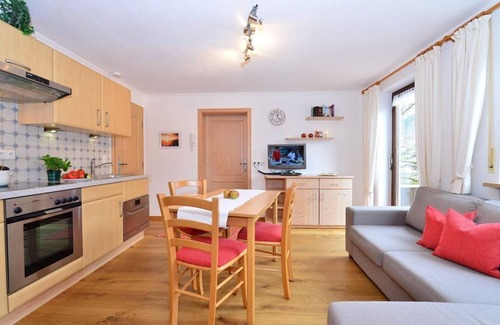 Unterjoch Apartment | Vacation apartment Max - Holiday apartment at Hauber's