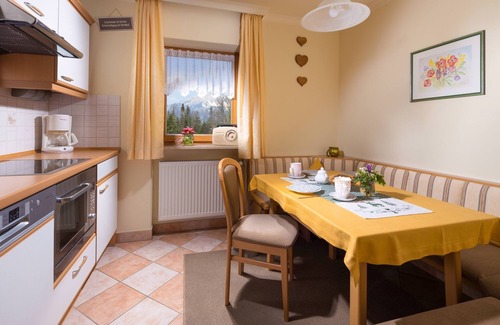 Berchtesgaden Apartment | Vacation apartment/apartment for 4 guests with 75m² in Berchtesgaden (167985)