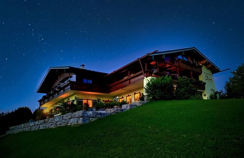 Berchtesgaden Apartment | Vacation apartment/apartment for 4 guests with 75m² in Berchtesgaden (167985)