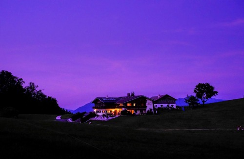Berchtesgaden Apartment | Vacation apartment/apartment for 4 guests with 75m² in Berchtesgaden (167985)