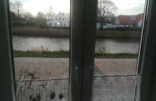 Carolinensiel Apartment | Vacation apartment/apartment for 4 guests with 90m² in Carolinensiel (128062)