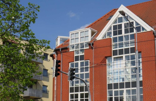 Dessau-Rosslau Apartment | Vacation apartment family Meissner - Holiday apartment 1