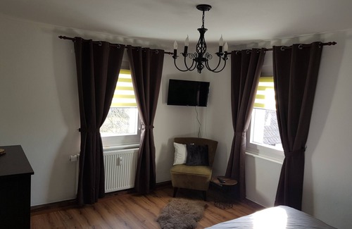 Hiltpoltstein Other | Vacation apartment - natural paradise Franconian Switzerland - 30 min from Nuremberg