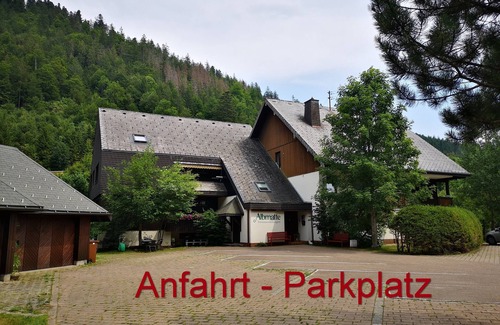 Menzenschwand-Hinterdorf Apartment | Vacation apartment/apartment for 5 guests with 50m² in Sankt Blasien (169110)