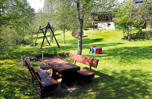 Menzenschwand-Hinterdorf Apartment | Vacation apartment/apartment for 2 guests with 30m² in Sankt Blasien (170171)