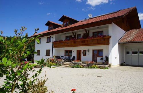 Maibrunn Apartment | Vacation apartment (110sqm) for up to 8 people