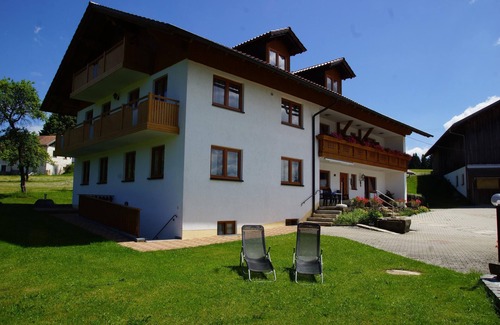 Maibrunn Apartment | Vacation apartment (110sqm) for up to 8 people