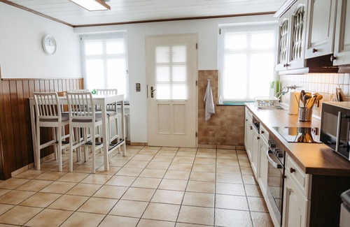 Niederberndorf Apartment | Vacation apartment Wennetal, 160 sqm, 3 bedrooms, max. 8 persons