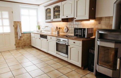 Niederberndorf Apartment | Vacation apartment Wennetal, 160 sqm, 3 bedrooms, max. 8 persons