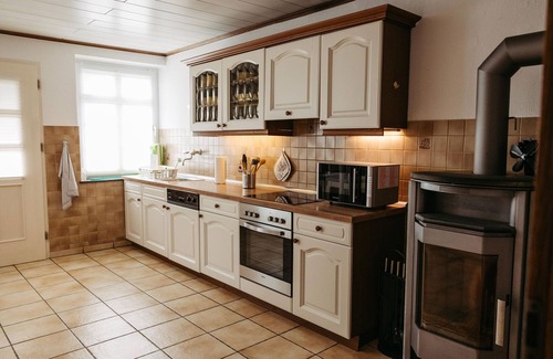 Niederberndorf Apartment | Vacation apartment Wennetal, 160 sqm, 3 bedrooms, max. 8 persons