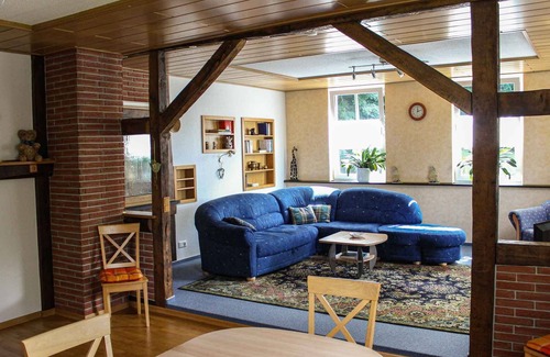 Bad Fredeburg Apartment | Vacation apartment, 120 sqm, 2 bedrooms, max. 6 pers.