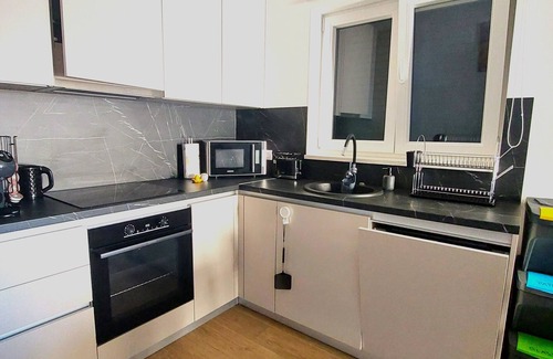 Sevid Apartment | Vacation apartment Happy Olive in Sevid near Trogir Croatia