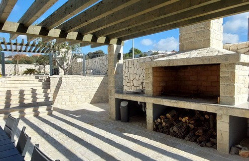 Sevid Apartment | Vacation apartment Happy Olive in Sevid near Trogir Croatia