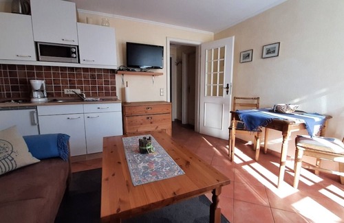 Tinnum House | Vacation apartment 1